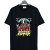 Ric Flair Neon Series T-Shirt AI