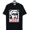 Wooo Ric Flair T-Shirt AI