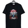 Young and Reckless x 21 Savage Bad Guy T-Shirt AI