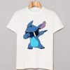 Dabbing Stitch T-Shirt AI