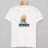 What Would Dolly Parton Do T Shirt AI