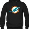 Miami Dolphins Hoodie AI