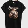 Sabaton The Last Stand T-Shirt AI