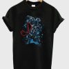 Thor’s Stormbreaker Axe Infinity War T-Shirt Stay Golden T-Shirt AI