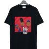 Boyz N The Hood Cartoon T Shirt AI