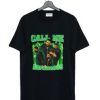 Dj Khaled Call Me Asparagus T Shirt AI