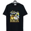 Dj Khaled Life Is Roblox T Shirt AI