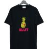 Pineapple Slut T Shirt AI