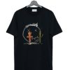 Travis Scott Olive Sneaker Threads T Shirt AI