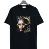 Young Thug Head Sign 90s T Shirt AI