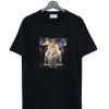 Michael Gambon Dumbledore Memories T Shirt AI