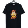 Official Bird Person Rick And Morty T Shirt AI