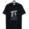 Rick And Morty Interdimensional Showdown T Shirt AI