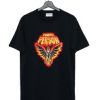 Rick And Morty Phoenix Person T Shirt AI